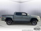 Thumbnail of 2023 Lunar Rock Toyota Tacoma