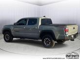 Thumbnail of 2023 Lunar Rock Toyota Tacoma