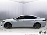 2020 Lexus ES 350 F Sport