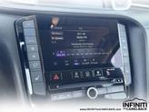 Thumbnail of 2025 Radiant White INFINITI QX50
