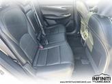 Thumbnail of 2025 Radiant White INFINITI QX50