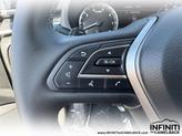 Thumbnail of 2025 Radiant White INFINITI QX50