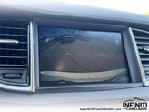Thumbnail of 2025 Radiant White INFINITI QX50