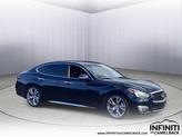 Thumbnail of 2019 Hermosa Blue INFINITI Q70L