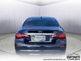 Thumbnail of 2019 Hermosa Blue INFINITI Q70L
