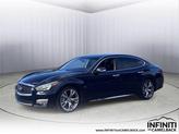 Photo of 2019 Hermosa Blue INFINITI Q70L