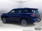 Thumbnail of 2025 Grand Blue INFINITI QX80