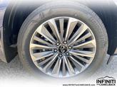 Thumbnail of 2025 Grand Blue INFINITI QX80