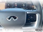 Thumbnail of 2025 Grand Blue INFINITI QX80