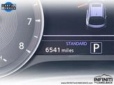 Thumbnail of 2025 Hermosa Blue INFINITI QX55
