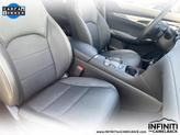 Thumbnail of 2025 Hermosa Blue INFINITI QX55