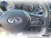 Thumbnail of 2025 Hermosa Blue INFINITI QX55