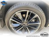 Thumbnail of 2025 Hermosa Blue INFINITI QX55