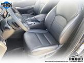 Thumbnail of 2025 Hermosa Blue INFINITI QX55