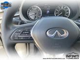 Thumbnail of 2025 Hermosa Blue INFINITI QX55
