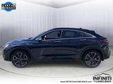 Thumbnail of 2025 Hermosa Blue INFINITI QX55
