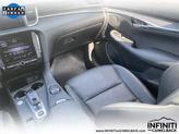 Thumbnail of 2025 Hermosa Blue INFINITI QX55
