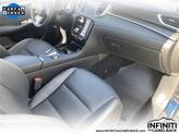 Thumbnail of 2025 Hermosa Blue INFINITI QX55