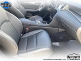 Thumbnail of 2025 Hermosa Blue INFINITI QX55