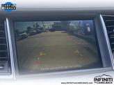 Thumbnail of 2025 Hermosa Blue INFINITI QX55