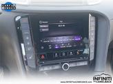 Thumbnail of 2025 Hermosa Blue INFINITI QX55