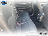 Thumbnail of 2025 Hermosa Blue INFINITI QX55