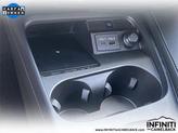 Thumbnail of 2025 Hermosa Blue INFINITI QX55