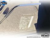 Thumbnail of 2025 Hermosa Blue INFINITI QX55