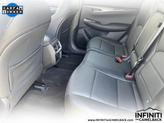 Thumbnail of 2025 Hermosa Blue INFINITI QX55