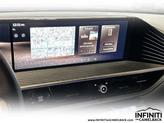 Thumbnail of 2025 Black Obsidian/Grand Blue INFINITI QX80