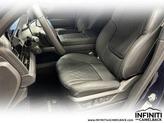 Thumbnail of 2025 Black Obsidian/Grand Blue INFINITI QX80