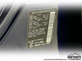 Thumbnail of 2025 Black Obsidian/Grand Blue INFINITI QX80