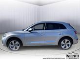 Thumbnail of 2022 Florett Silver Metallic Audi Q5