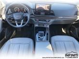 Thumbnail of 2022 Florett Silver Metallic Audi Q5