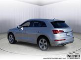 Thumbnail of 2022 Florett Silver Metallic Audi Q5