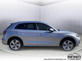 Thumbnail of 2022 Florett Silver Metallic Audi Q5