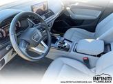 Thumbnail of 2022 Florett Silver Metallic Audi Q5