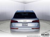 Thumbnail of 2022 Florett Silver Metallic Audi Q5