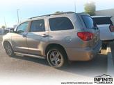 Thumbnail of 2008 Desert Sand Mica Toyota Sequoia