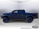 Thumbnail of 2020 Midnight Black Metallic Toyota Tacoma
