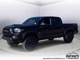 Photo of 2020 Midnight Black Metallic Toyota Tacoma