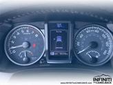 Thumbnail of 2020 Midnight Black Metallic Toyota Tacoma