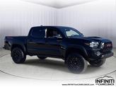Thumbnail of 2020 Midnight Black Metallic Toyota Tacoma