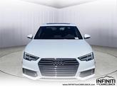 Thumbnail of 2017 Ibis White Audi A4