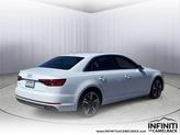 Thumbnail of 2017 Ibis White Audi A4