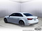 Thumbnail of 2017 Ibis White Audi A4