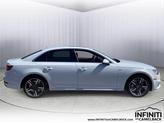 Thumbnail of 2017 Ibis White Audi A4