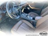 Thumbnail of 2017 Ibis White Audi A4