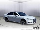 Thumbnail of 2017 Ibis White Audi A4