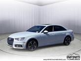 Photo of 2017 Ibis White Audi A4